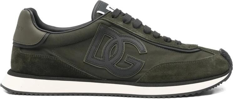 Dolce & Gabbana Low-top Sneakers