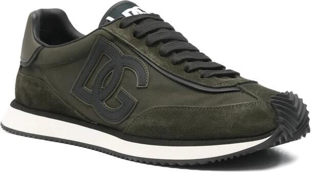 Dolce & Gabbana Low-top Sneakers - Foto 2