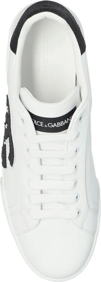 Dolce & Gabbana Low-Top Sneakers - Foto 2