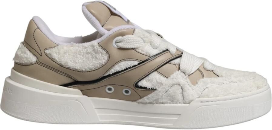 Dolce & Gabbana Low Top Sneakers