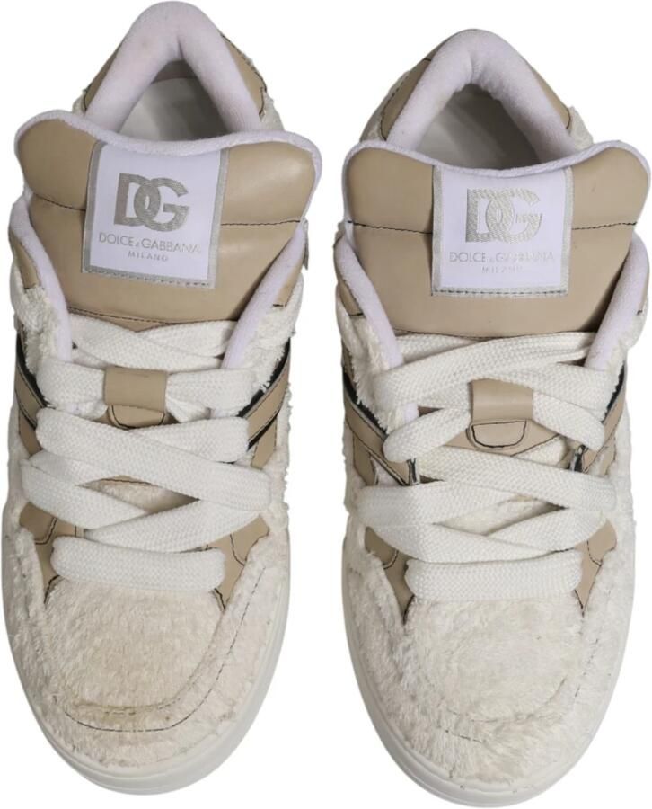 Dolce & Gabbana Low Top Sneakers - Foto 2