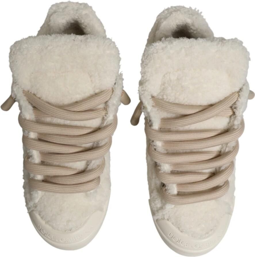 Dolce & Gabbana Low Top Sneakers - Foto 2