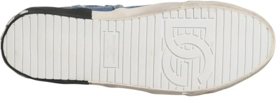 Dolce & Gabbana Low Top Sneakers - Foto 2