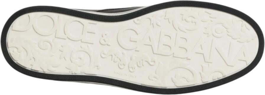 Dolce & Gabbana Low Top Sneakers - Foto 2