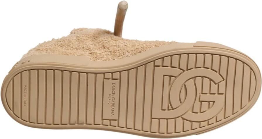 Dolce & Gabbana Low Top Sneakers - Foto 2
