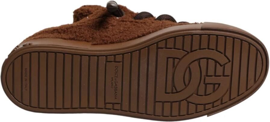 Dolce & Gabbana Low Top Sneakers - Foto 2