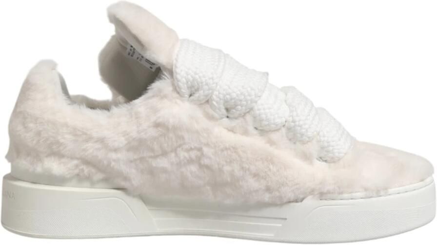 Dolce & Gabbana Low Top Sneakers