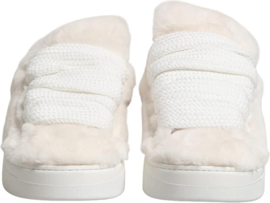 Dolce & Gabbana Low Top Sneakers - Foto 2