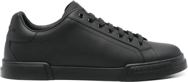 Dolce & Gabbana Low-Top Sneakers