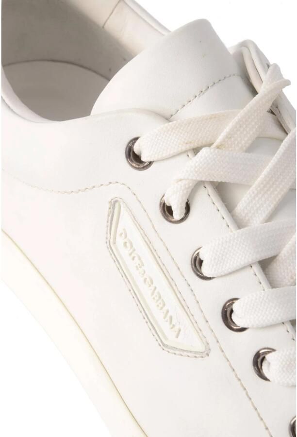 Dolce & Gabbana Low-Top Sneakers - Foto 2