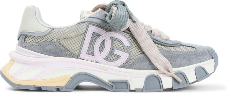 Dolce & Gabbana Low-Top Sneakers