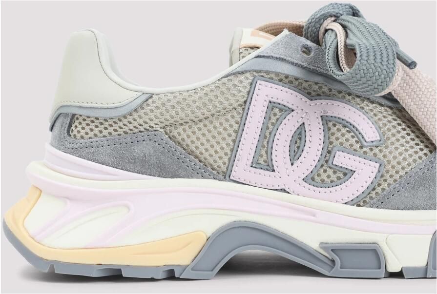 Dolce & Gabbana Low-Top Sneakers - Foto 2