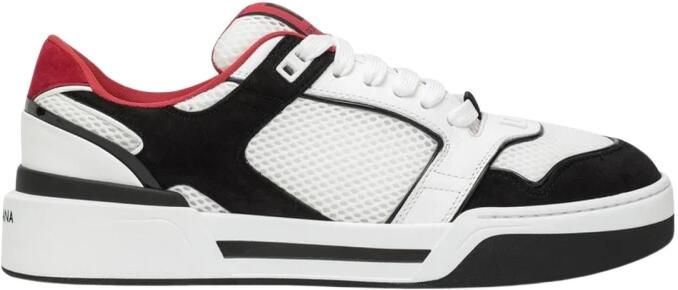 Dolce & Gabbana Low-Top Sneakers