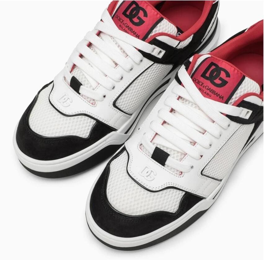 Dolce & Gabbana Low-Top Sneakers - Foto 2