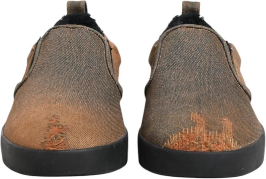 Dolce & Gabbana Low Top Sneakers - Foto 3