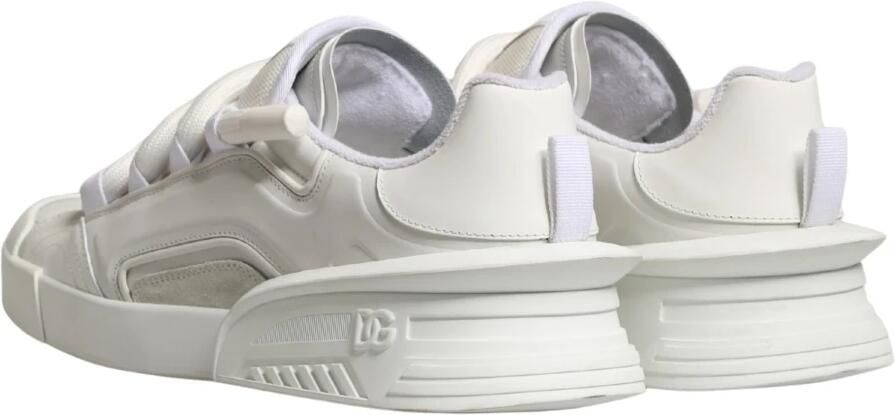 Dolce & Gabbana Low Top Sneakers - Foto 3