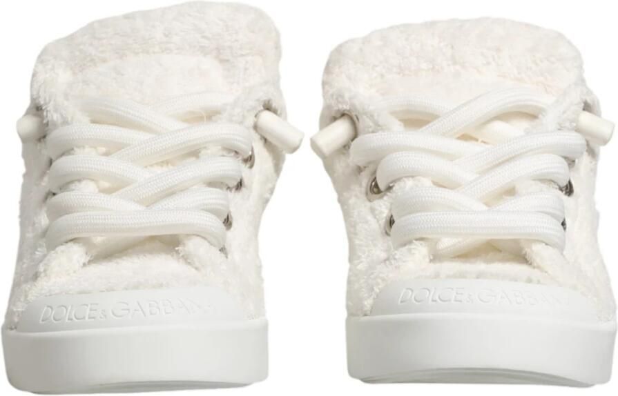 Dolce & Gabbana Portofino Sneaker - Foto 3