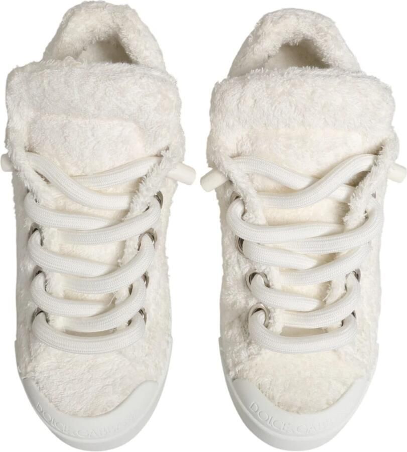Dolce & Gabbana Portofino Sneaker - Foto 2