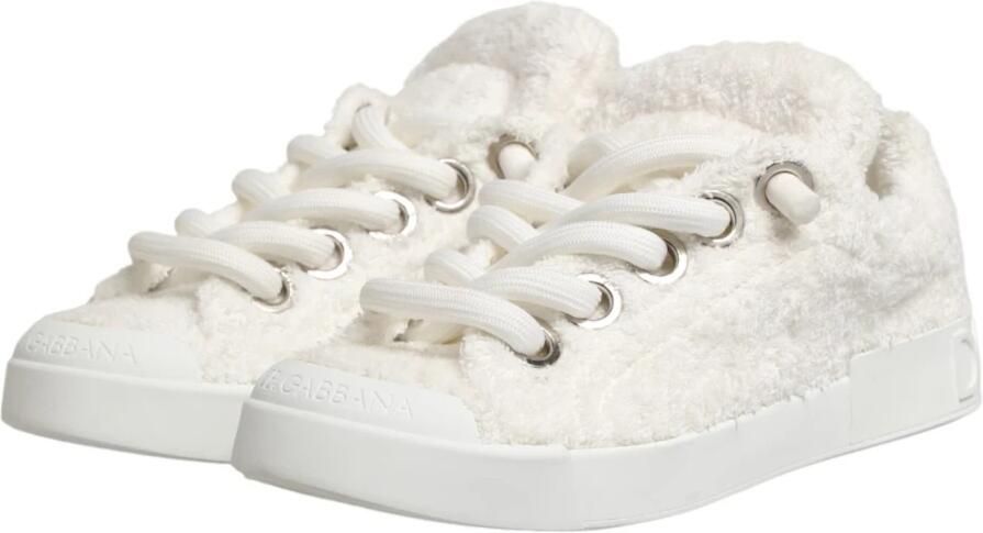 Dolce & Gabbana Portofino Sneaker - Foto 5
