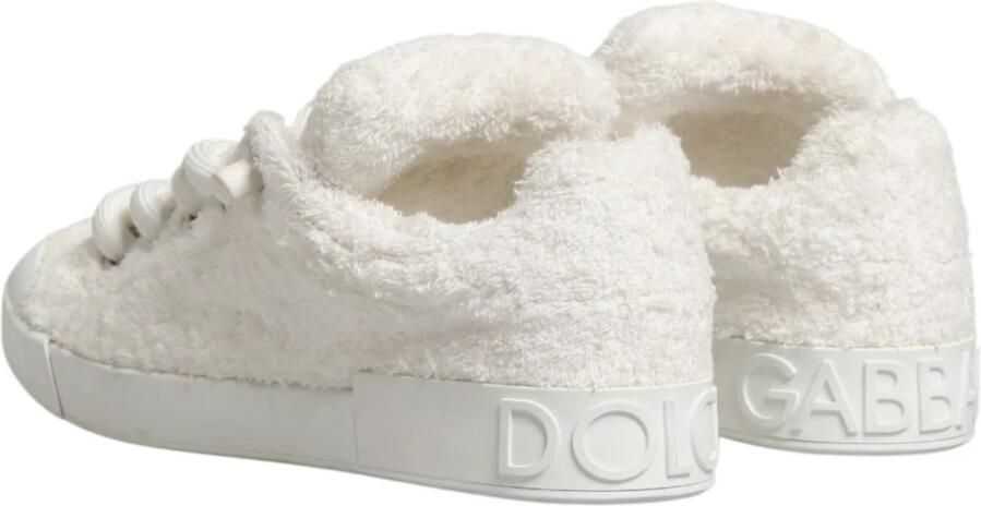 Dolce & Gabbana Portofino Sneaker - Foto 6