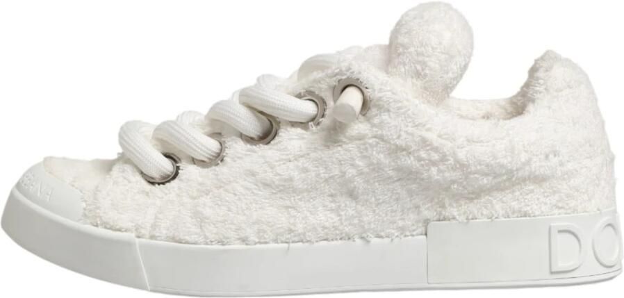 Dolce & Gabbana Portofino Sneaker - Foto 8