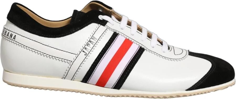 Dolce & Gabbana Low Top Sneakers