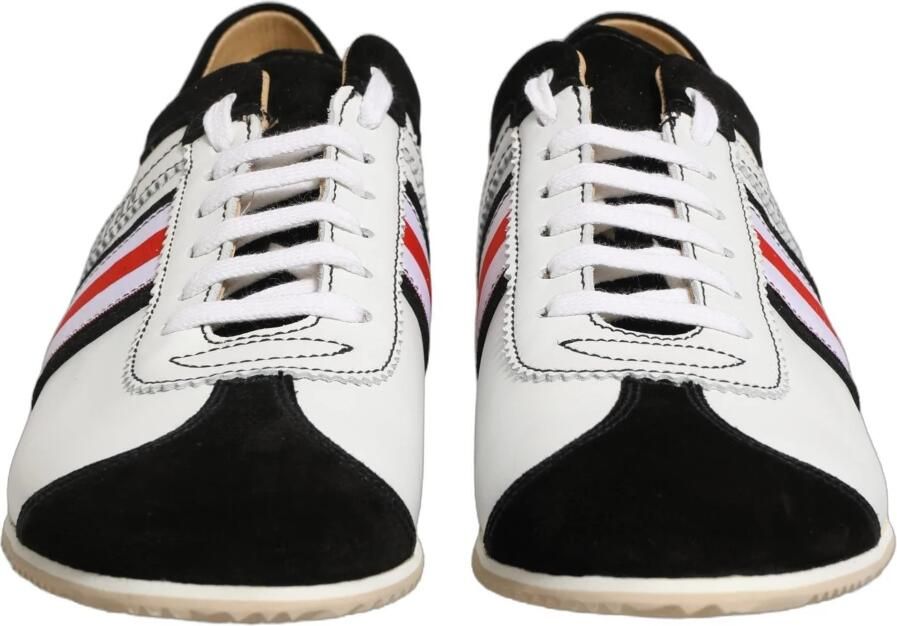 Dolce & Gabbana Low Top Sneakers - Foto 2