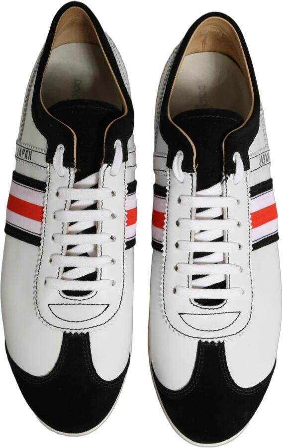 Dolce & Gabbana Low Top Sneakers - Foto 3