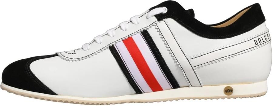 Dolce & Gabbana Low Top Sneakers - Foto 7