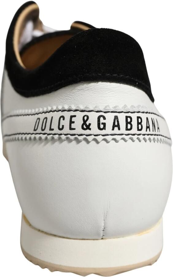 Dolce & Gabbana Low Top Sneakers - Foto 4