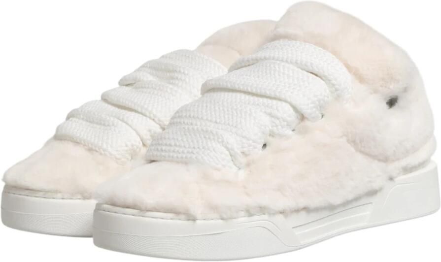 Dolce & Gabbana Low Top Sneakers - Foto 4