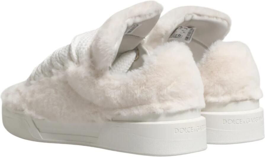 Dolce & Gabbana Low Top Sneakers - Foto 5