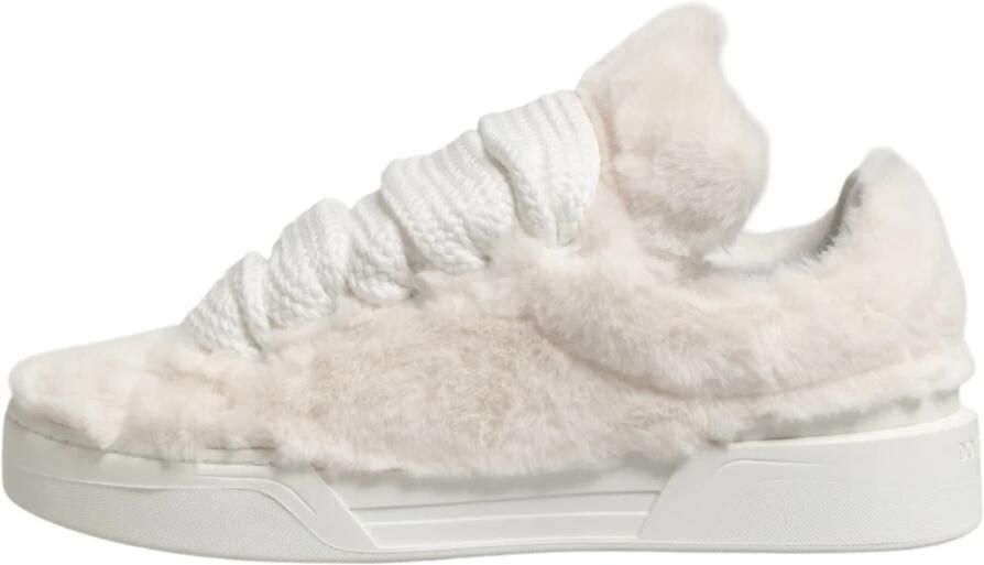 Dolce & Gabbana Low Top Sneakers - Foto 6