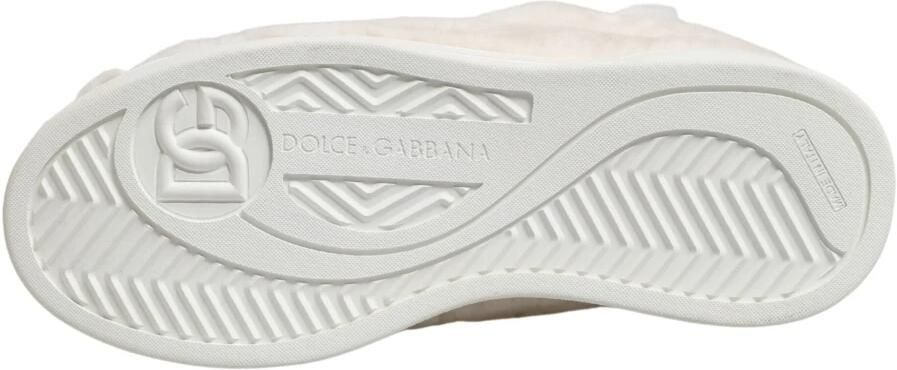 Dolce & Gabbana Low Top Sneakers - Foto 7