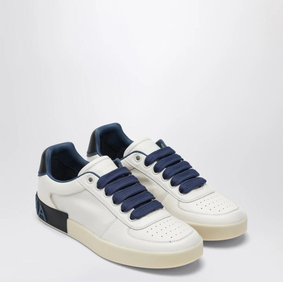 Dolce & Gabbana Low-top Sneakers - Foto 3