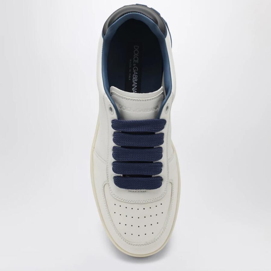 Dolce & Gabbana Low-top Sneakers - Foto 2