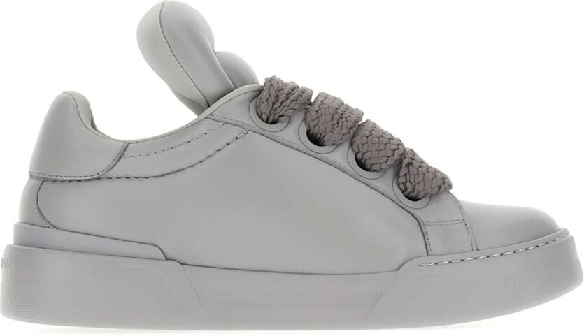 Dolce & Gabbana Mega Skate Sneakers