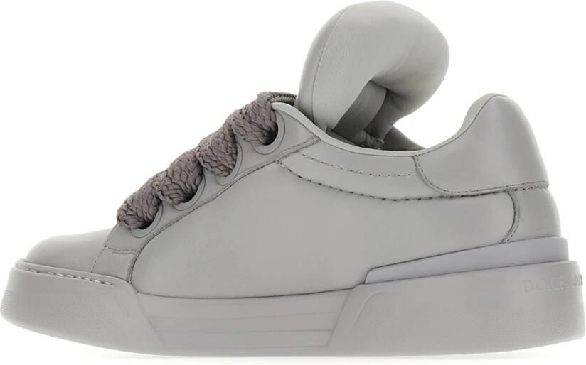 Dolce & Gabbana Mega Skate Sneakers - Foto 2