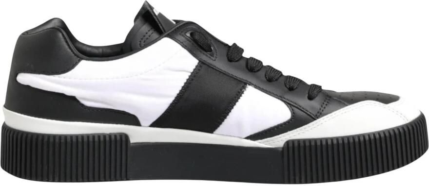 Dolce & Gabbana Miami Lage Sneakers - Foto 1