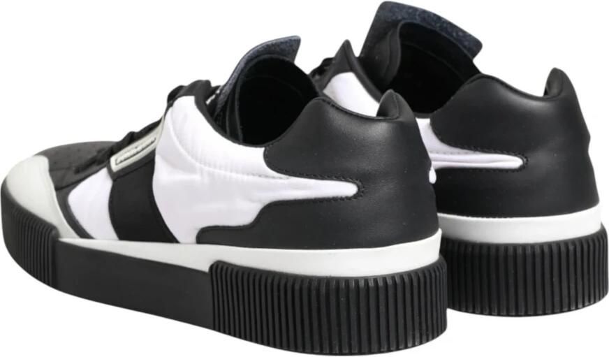 Dolce & Gabbana Miami Lage Sneakers - Foto 4