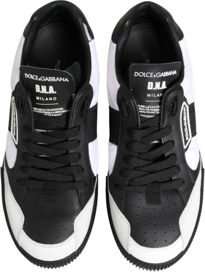 Dolce & Gabbana Miami Lage Sneakers - Foto 2