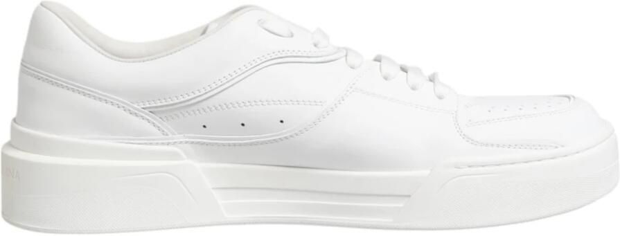 Dolce & Gabbana Stijlvolle Sneakers met Cs2036A106580001 - Foto 3