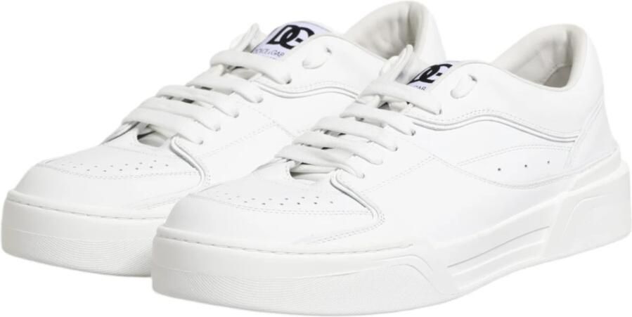 Dolce & Gabbana Stijlvolle Sneakers met Cs2036A106580001 - Foto 2