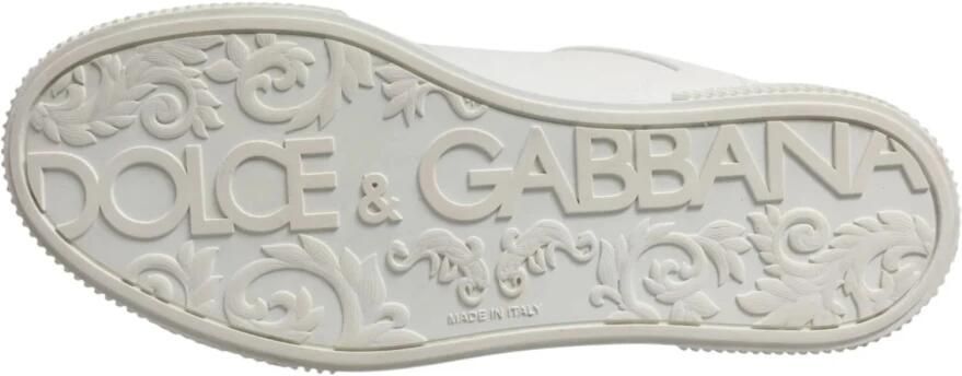 Dolce & Gabbana Miami Low Top Sneakers - Foto 2