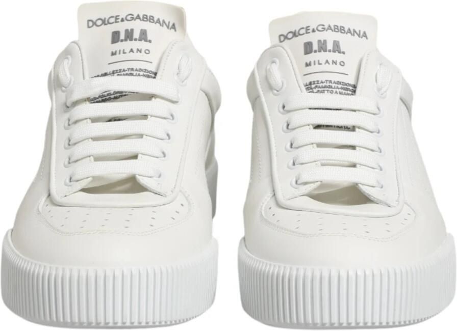 Dolce & Gabbana Miami Low-Top Sneakers - Foto 3