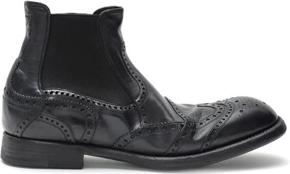 Dolce & Gabbana Michelangelo Chelsea Boot - Foto 2