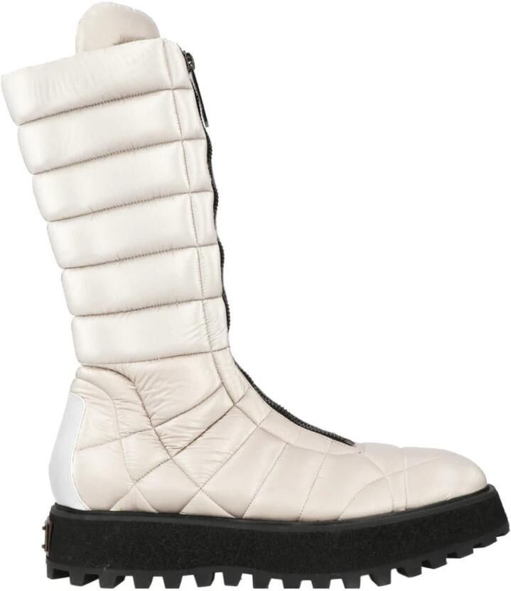 Dolce & Gabbana Michelangelo Enkellaarsjes