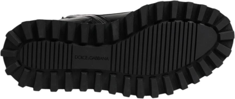 Dolce & Gabbana Mid Calf Laarzen - Foto 2