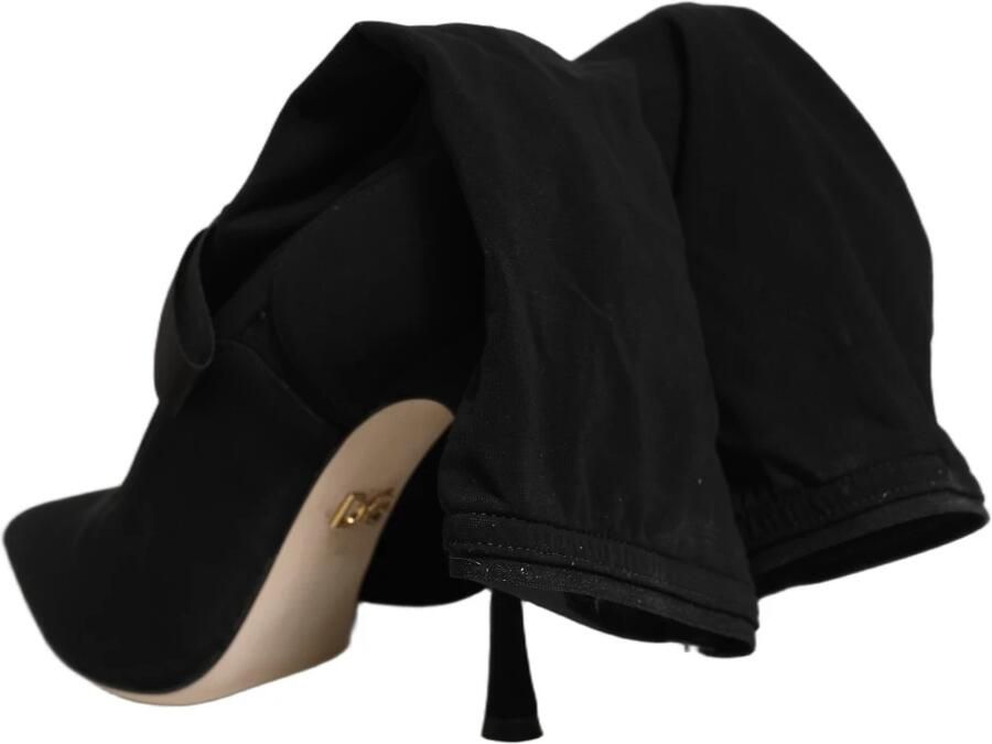 Dolce & Gabbana Mid Calf Laarzen - Foto 3