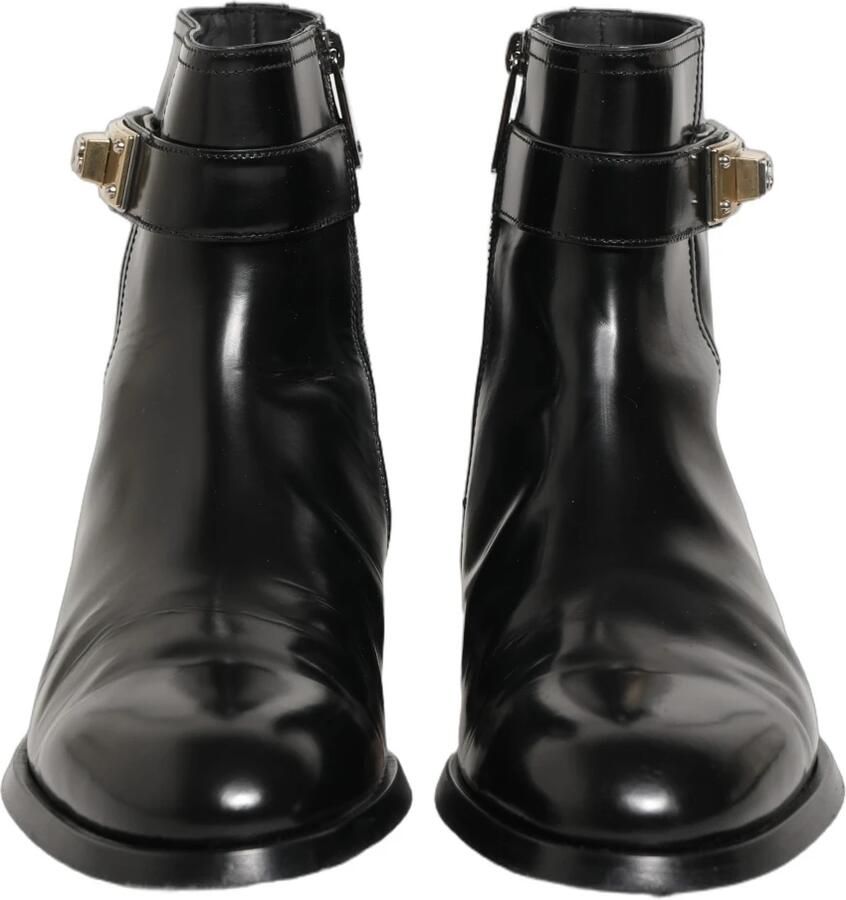 Dolce & Gabbana Mid Calf Laarzen - Foto 2